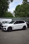 USED 2019 69 BMW X5 3.0 40i M Sport SUV 5dr Petrol Auto xDrive Euro 6 (s/s) (340 ps) PANORAMIC ROOF - 7 SEATS - 360 CAMERA - 21" WHEELS - HARMAN KARDON - HEAD UP DISPLAY - BODYKIT - COMFORT PACK - TECH PACK