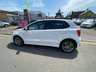 USED 2015 65 VOLKSWAGEN POLO 1.0 TSI BlueMotion Tech R-Line Hatchback 5dr Petrol Manual Euro 6 (s/s) (110 bhp) GREAT EXAMPLE, PRICED LOW FOR OUR Summer SALE FOR A LIMITED TIME ONLY,  HISTORY , CLICK ON FIRST PICTURE TO WATCH VIDEO, SUPER WELL LOOKED AFTER VEHICLE, FULL DEALER FACILITIES, FINANCE AVAILBLE...
