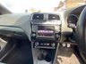 USED 2015 65 VOLKSWAGEN POLO 1.0 TSI BlueMotion Tech R-Line Hatchback 5dr Petrol Manual Euro 6 (s/s) (110 bhp) GREAT EXAMPLE, PRICED LOW FOR OUR Summer SALE FOR A LIMITED TIME ONLY,  HISTORY , CLICK ON FIRST PICTURE TO WATCH VIDEO, SUPER WELL LOOKED AFTER VEHICLE, FULL DEALER FACILITIES, FINANCE AVAILBLE...
