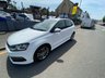USED 2015 65 VOLKSWAGEN POLO 1.0 TSI BlueMotion Tech R-Line Hatchback 5dr Petrol Manual Euro 6 (s/s) (110 bhp) GREAT EXAMPLE, PRICED LOW FOR OUR Summer SALE FOR A LIMITED TIME ONLY,  HISTORY , CLICK ON FIRST PICTURE TO WATCH VIDEO, SUPER WELL LOOKED AFTER VEHICLE, FULL DEALER FACILITIES, FINANCE AVAILBLE...