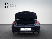 USED 2021 21 MERCEDES-BENZ C-CLASS 1.5 C200 MHEV AMG Line Edition Cabriolet 2dr Petrol G-Tronic+ Euro 6 (s/s) (198 ps) Camera, Heated Seat