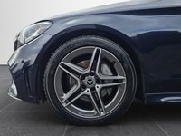 USED 2021 21 MERCEDES-BENZ C-CLASS 1.5 C200 MHEV AMG Line Edition Cabriolet 2dr Petrol G-Tronic+ Euro 6 (s/s) (198 ps) Camera, Heated Seat