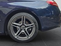 USED 2021 21 MERCEDES-BENZ C-CLASS 1.5 C200 MHEV AMG Line Edition Cabriolet 2dr Petrol G-Tronic+ Euro 6 (s/s) (198 ps) Camera, Heated Seat