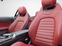 USED 2021 21 MERCEDES-BENZ C-CLASS 1.5 C200 MHEV AMG Line Edition Cabriolet 2dr Petrol G-Tronic+ Euro 6 (s/s) (198 ps) Camera, Heated Seat