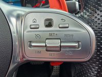 USED 2021 21 MERCEDES-BENZ C-CLASS 1.5 C200 MHEV AMG Line Edition Cabriolet 2dr Petrol G-Tronic+ Euro 6 (s/s) (198 ps) Camera, Heated Seat