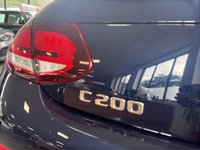 USED 2021 21 MERCEDES-BENZ C-CLASS 1.5 C200 MHEV AMG Line Edition Cabriolet 2dr Petrol G-Tronic+ Euro 6 (s/s) (198 ps) Camera, Heated Seat