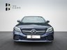 USED 2021 21 MERCEDES-BENZ C-CLASS 1.5 C200 MHEV AMG Line Edition Cabriolet 2dr Petrol G-Tronic+ Euro 6 (s/s) (198 ps) Camera, Heated Seat