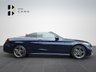 USED 2021 21 MERCEDES-BENZ C-CLASS 1.5 C200 MHEV AMG Line Edition Cabriolet 2dr Petrol G-Tronic+ Euro 6 (s/s) (198 ps) Camera, Heated Seat