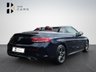 USED 2021 21 MERCEDES-BENZ C-CLASS 1.5 C200 MHEV AMG Line Edition Cabriolet 2dr Petrol G-Tronic+ Euro 6 (s/s) (198 ps) Camera, Heated Seat
