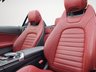 USED 2021 21 MERCEDES-BENZ C-CLASS 1.5 C200 MHEV AMG Line Edition Cabriolet 2dr Petrol G-Tronic+ Euro 6 (s/s) (198 ps) Camera, Heated Seat