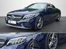 USED 2021 21 MERCEDES-BENZ C-CLASS 1.5 C200 MHEV AMG Line Edition Cabriolet 2dr Petrol G-Tronic+ Euro 6 (s/s) (198 ps) Camera, Heated Seat