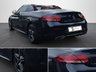 USED 2021 21 MERCEDES-BENZ C-CLASS 1.5 C200 MHEV AMG Line Edition Cabriolet 2dr Petrol G-Tronic+ Euro 6 (s/s) (198 ps) Camera, Heated Seat