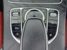 USED 2021 21 MERCEDES-BENZ C-CLASS 1.5 C200 MHEV AMG Line Edition Cabriolet 2dr Petrol G-Tronic+ Euro 6 (s/s) (198 ps) Camera, Heated Seat