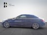 USED 2021 21 MERCEDES-BENZ C-CLASS 1.5 C200 MHEV AMG Line Edition Cabriolet 2dr Petrol G-Tronic+ Euro 6 (s/s) (198 ps) Camera, Heated Seat