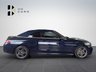 USED 2021 21 MERCEDES-BENZ C-CLASS 1.5 C200 MHEV AMG Line Edition Cabriolet 2dr Petrol G-Tronic+ Euro 6 (s/s) (198 ps) Camera, Heated Seat