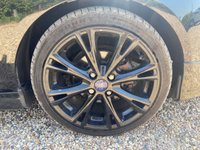 USED 2016 16 FORD FIESTA 1.0T EcoBoost Zetec S Hatchback 3dr Petrol Manual Euro 6 (s/s) (140 ps) Wetbelt just changed &pound;20 year tax