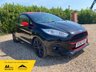 USED 2016 16 FORD FIESTA 1.0T EcoBoost Zetec S Hatchback 3dr Petrol Manual Euro 6 (s/s) (140 ps) Wetbelt just changed &pound;20 year tax