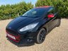 USED 2016 16 FORD FIESTA 1.0T EcoBoost Zetec S Hatchback 3dr Petrol Manual Euro 6 (s/s) (140 ps) Wetbelt just changed &pound;20 year tax