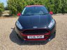 USED 2016 16 FORD FIESTA 1.0T EcoBoost Zetec S Hatchback 3dr Petrol Manual Euro 6 (s/s) (140 ps) Wetbelt just changed &pound;20 year tax