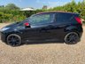 USED 2016 16 FORD FIESTA 1.0T EcoBoost Zetec S Hatchback 3dr Petrol Manual Euro 6 (s/s) (140 ps) Wetbelt just changed &pound;20 year tax