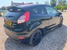 USED 2016 16 FORD FIESTA 1.0T EcoBoost Zetec S Hatchback 3dr Petrol Manual Euro 6 (s/s) (140 ps) Wetbelt just changed &pound;20 year tax