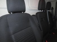 USED 2021 21 FORD TRANSIT CUSTOM 2.0 280 EcoBlue Limited L1 H1 Euro 6 (s/s) 5dr **COMING SOON**