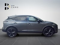 USED 2025 75 NISSAN QASHQAI 1.3 DIG-T MHEV Tekna SUV 5dr Petrol Hybrid XTRON Euro 6 (s/s) (158 ps) 