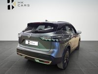 USED 2025 75 NISSAN QASHQAI 1.3 DIG-T MHEV Tekna SUV 5dr Petrol Hybrid XTRON Euro 6 (s/s) (158 ps) 