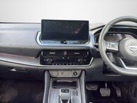 USED 2025 75 NISSAN QASHQAI 1.3 DIG-T MHEV Tekna SUV 5dr Petrol Hybrid XTRON Euro 6 (s/s) (158 ps) 