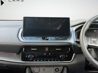 USED 2025 75 NISSAN QASHQAI 1.3 DIG-T MHEV Tekna SUV 5dr Petrol Hybrid XTRON Euro 6 (s/s) (158 ps) 