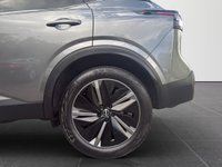 USED 2025 75 NISSAN QASHQAI 1.3 DIG-T MHEV Tekna SUV 5dr Petrol Hybrid XTRON Euro 6 (s/s) (158 ps) 