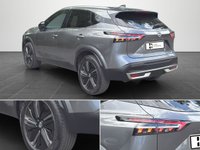 USED 2025 75 NISSAN QASHQAI 1.3 DIG-T MHEV Tekna SUV 5dr Petrol Hybrid XTRON Euro 6 (s/s) (158 ps) 