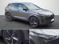 USED 2025 75 NISSAN QASHQAI 1.3 DIG-T MHEV Tekna SUV 5dr Petrol Hybrid XTRON Euro 6 (s/s) (158 ps) 