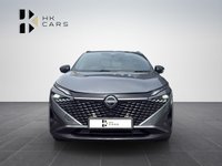USED 2025 75 NISSAN QASHQAI 1.3 DIG-T MHEV Tekna SUV 5dr Petrol Hybrid XTRON Euro 6 (s/s) (158 ps) 