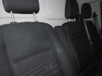 USED 2022 22 FORD TRANSIT CUSTOM 2.0 280 EcoBlue Limited L1 H1 Euro 6 (s/s) 5dr 1 OWNER! NEW WETBELT! AIR CON