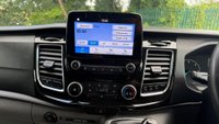 USED 2022 22 FORD TRANSIT CUSTOM 2.0 280 EcoBlue Limited L1 H1 Euro 6 (s/s) 5dr 1 OWNER! NEW WETBELT! AIR CON