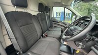 USED 2022 22 FORD TRANSIT CUSTOM 2.0 280 EcoBlue Limited L1 H1 Euro 6 (s/s) 5dr 1 OWNER! NEW WETBELT! AIR CON