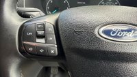 USED 2022 22 FORD TRANSIT CUSTOM 2.0 280 EcoBlue Limited L1 H1 Euro 6 (s/s) 5dr 1 OWNER! NEW WETBELT! AIR CON