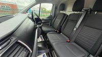 USED 2022 22 FORD TRANSIT CUSTOM 2.0 280 EcoBlue Limited L1 H1 Euro 6 (s/s) 5dr 1 OWNER! NEW WETBELT! AIR CON