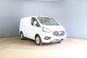 USED 2022 22 FORD TRANSIT CUSTOM 2.0 280 EcoBlue Limited L1 H1 Euro 6 (s/s) 5dr 1 OWNER! NEW WETBELT! AIR CON