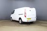 USED 2022 22 FORD TRANSIT CUSTOM 2.0 280 EcoBlue Limited L1 H1 Euro 6 (s/s) 5dr 1 OWNER! NEW WETBELT! AIR CON