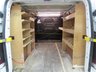 USED 2022 22 FORD TRANSIT CUSTOM 2.0 280 EcoBlue Limited L1 H1 Euro 6 (s/s) 5dr 1 OWNER! NEW WETBELT! AIR CON
