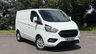 USED 2022 22 FORD TRANSIT CUSTOM 2.0 280 EcoBlue Limited L1 H1 Euro 6 (s/s) 5dr 1 OWNER! NEW WETBELT! AIR CON