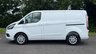 USED 2022 22 FORD TRANSIT CUSTOM 2.0 280 EcoBlue Limited L1 H1 Euro 6 (s/s) 5dr 1 OWNER! NEW WETBELT! AIR CON