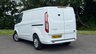 USED 2022 22 FORD TRANSIT CUSTOM 2.0 280 EcoBlue Limited L1 H1 Euro 6 (s/s) 5dr 1 OWNER! NEW WETBELT! AIR CON