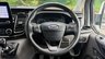 USED 2022 22 FORD TRANSIT CUSTOM 2.0 280 EcoBlue Limited L1 H1 Euro 6 (s/s) 5dr 1 OWNER! NEW WETBELT! AIR CON