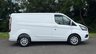 USED 2022 22 FORD TRANSIT CUSTOM 2.0 280 EcoBlue Limited L1 H1 Euro 6 (s/s) 5dr 1 OWNER! NEW WETBELT! AIR CON