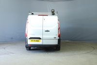 USED 2021 71 FORD TRANSIT CUSTOM 2.0 300 EcoBlue MHEV Leader L1 H1 Euro 6 (s/s) 5dr 1 OWNER! NEW WETBELT! AIR CON