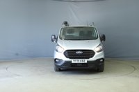 USED 2021 71 FORD TRANSIT CUSTOM 2.0 300 EcoBlue MHEV Leader L1 H1 Euro 6 (s/s) 5dr 1 OWNER! NEW WETBELT! AIR CON
