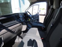 USED 2021 71 FORD TRANSIT CUSTOM 2.0 300 EcoBlue MHEV Leader L1 H1 Euro 6 (s/s) 5dr 1 OWNER! NEW WETBELT! AIR CON